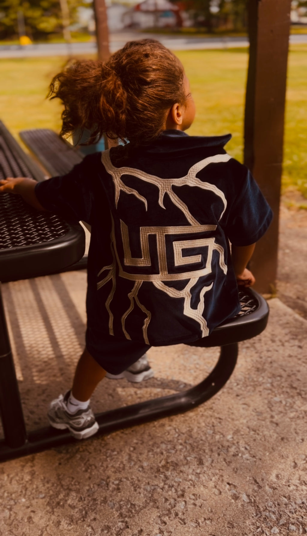 Midnight "ROOT LiGHTNiNG" Set ⛈️