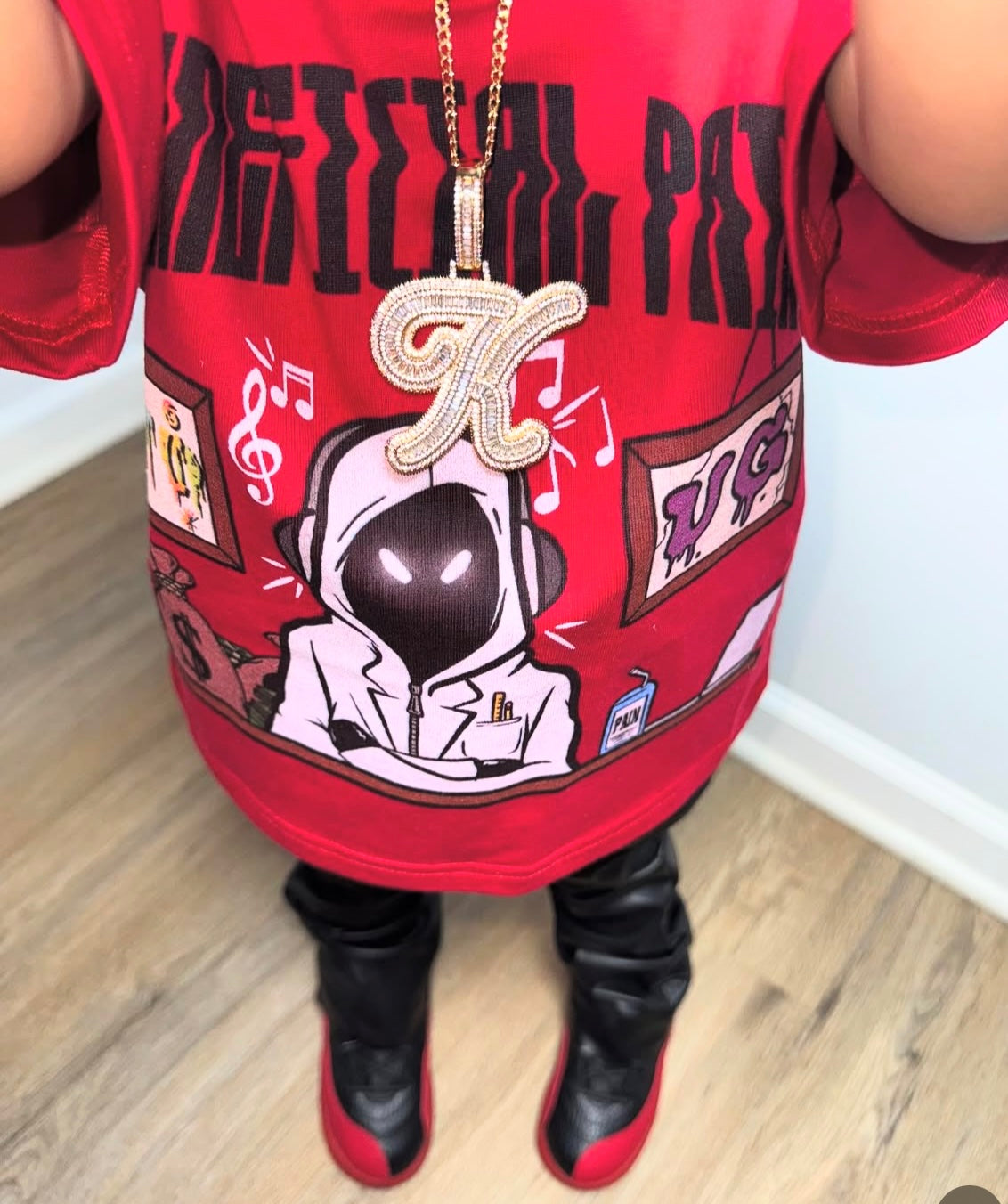 Beneficial Pain Tees ❤️‍🔥🔥