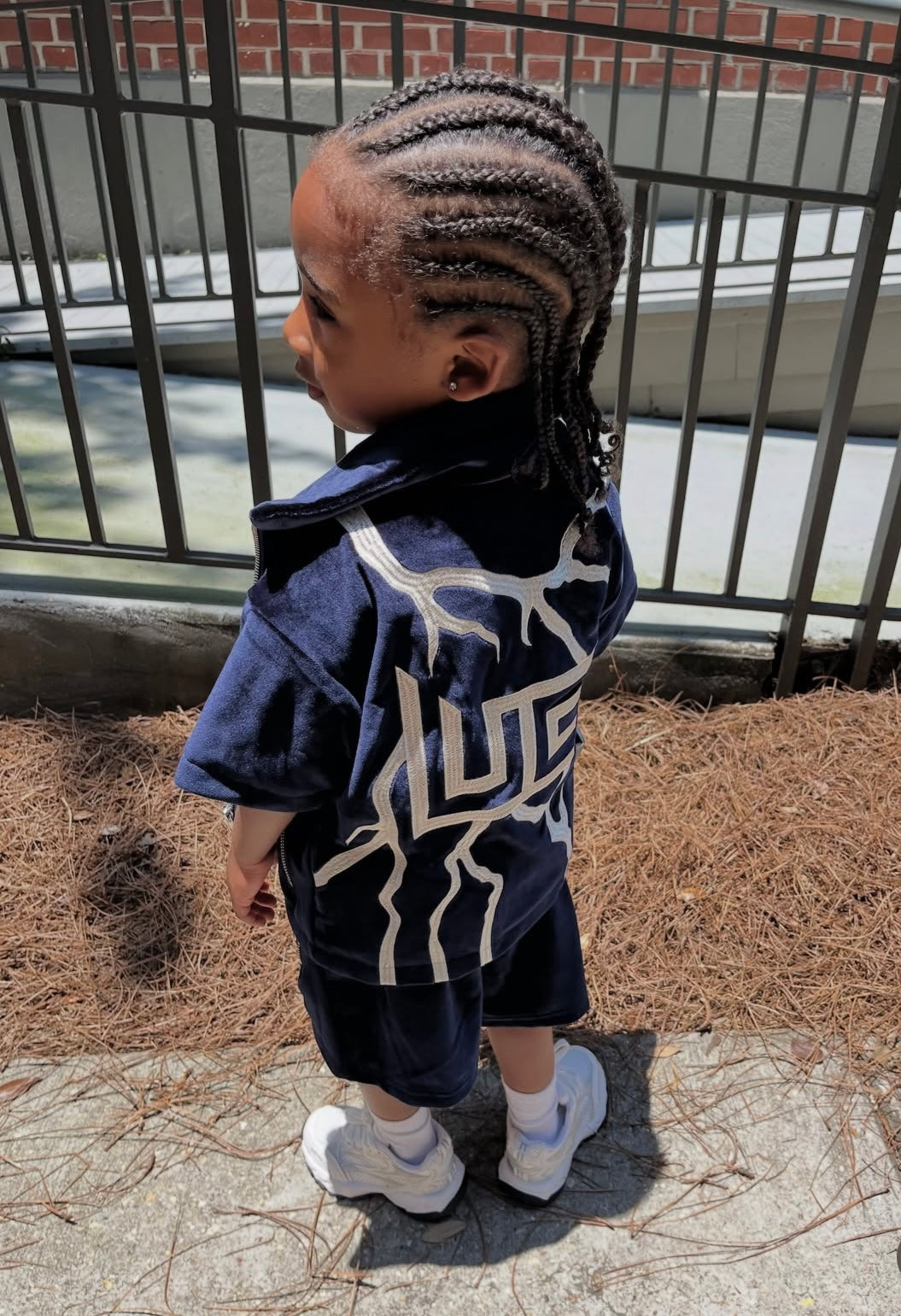 Midnight "ROOT LiGHTNiNG" Set ⛈️