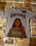 Overthinker Tee XS