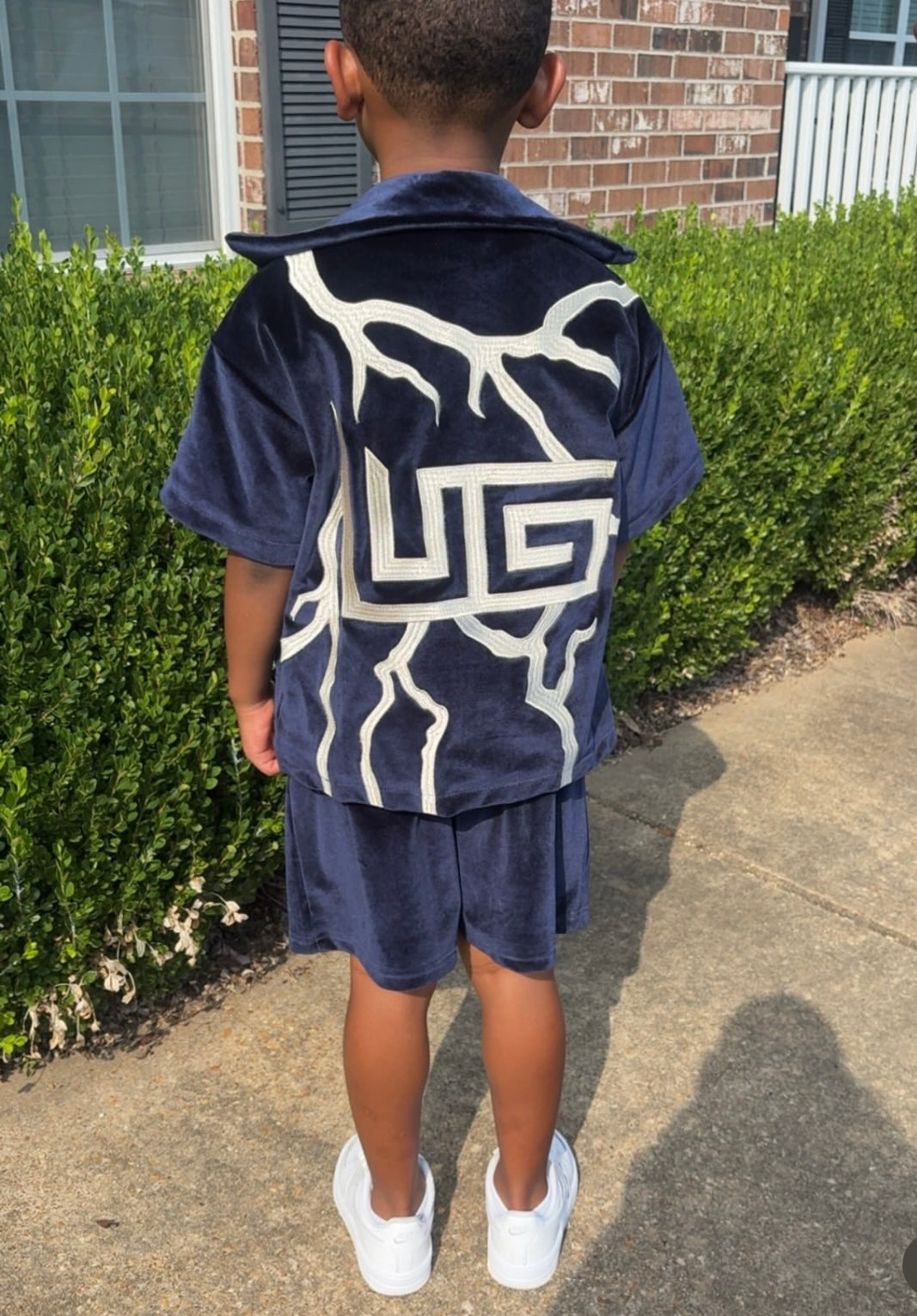 Midnight "ROOT LiGHTNiNG" Set ⛈️