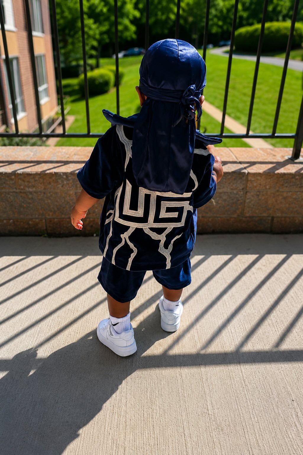 Midnight "ROOT LiGHTNiNG" Set ⛈️