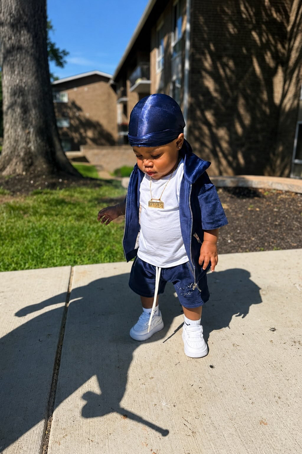 Midnight "ROOT LiGHTNiNG" Set ⛈️