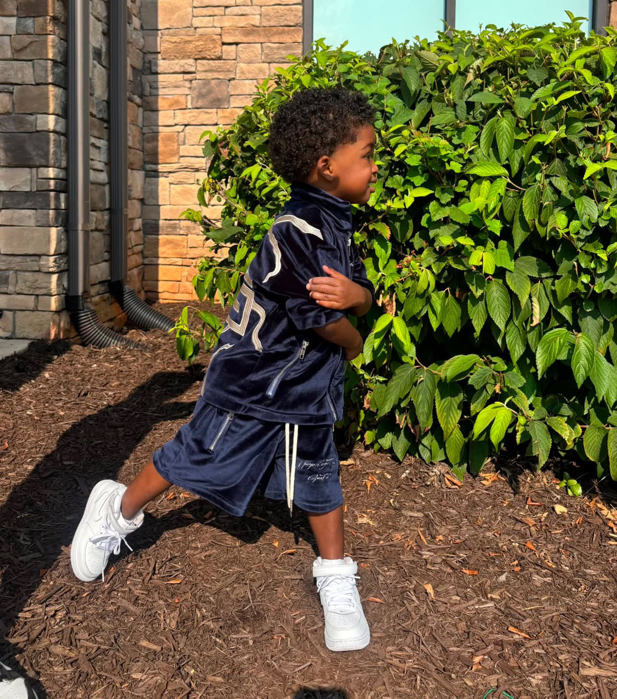 Midnight "ROOT LiGHTNiNG" Set ⛈️