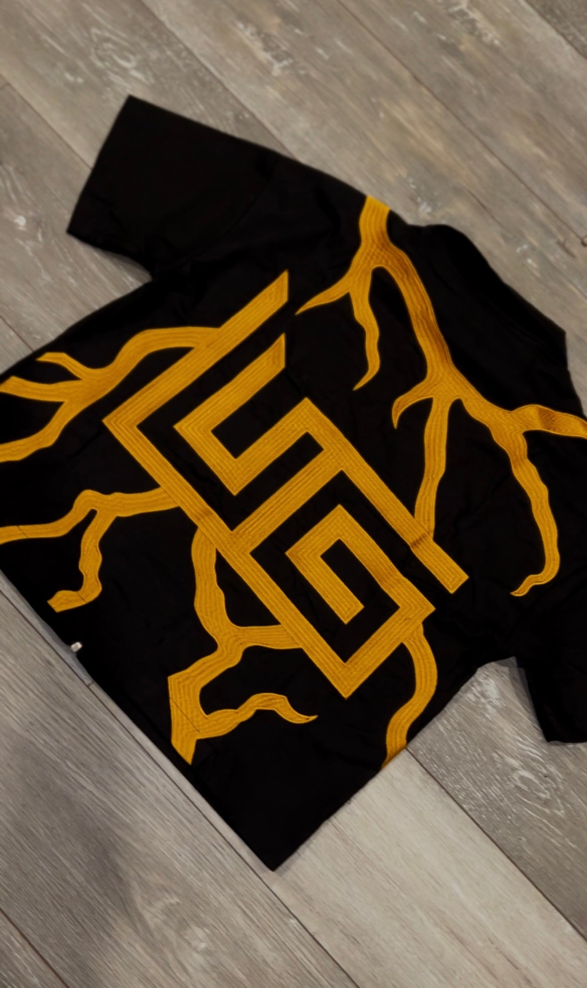 ROOT LiGHTNiNG ZiP UP ⚡️